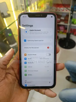 Apple iPhone 11 64GB Jaja