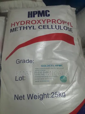 Nitrosol HPMC - Thickener & Binder