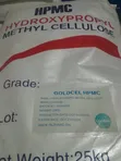 Nitrosol HPMC - Thickener & Binder - 2