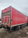 Scania 94D Box Body Truck (32ft, 8 Tyres, Foreign Used) - 1