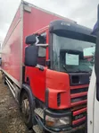 Scania 94D Box Body Truck (32ft, 8 Tyres, Foreign Used) - 2