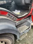 Scania 94D Box Body Truck (32ft, 8 Tyres, Foreign Used) - 5