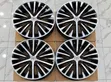20-inch Toyota/Lexus Alloy Rims Set - 1