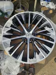 20-inch Toyota/Lexus Alloy Rims Set - 2