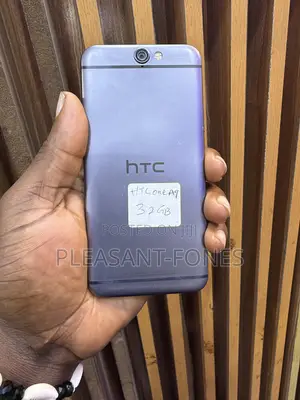 HTC One A9 32GB Grey (An Yi Amfani Da Shi A London)