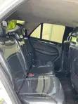 2015 Mercedes-Benz ML350 4MATIC SUV - 3