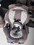 Mothercare Booster Car Seat - Brown - 3