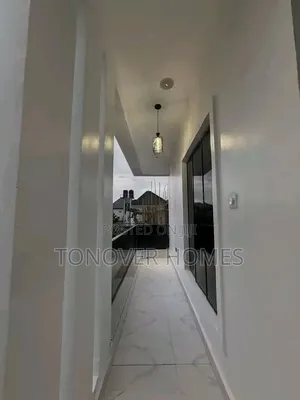 4 Bedroom Detached Duplex for Sale in GRA, Port Harcourt