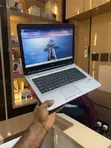 HP ProBook 640 G3 Laptop - Core i5, 8GB RAM, 256GB SSD - 3