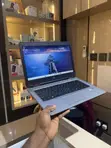 HP ProBook 640 G3 Laptop - Core i5, 8GB RAM, 256GB SSD - 4