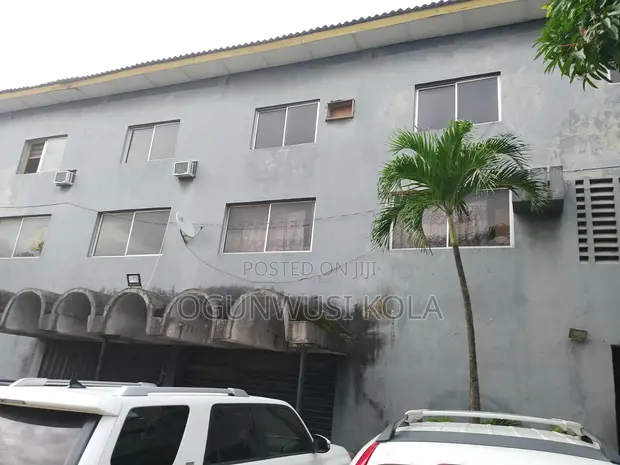 Three Bedroom Office for Rent, Airport Road - 1