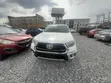 2022 Toyota Hilux White - 1