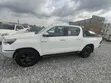 2022 Toyota Hilux White - 3