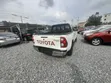 2022 Toyota Hilux White - 4
