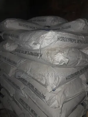 HPMC (Hydroxypropyl Methylcellulose) Nitrosol - High Grade