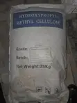 HPMC (Hydroxypropyl Methylcellulose) Nitrosol - High Grade - 3