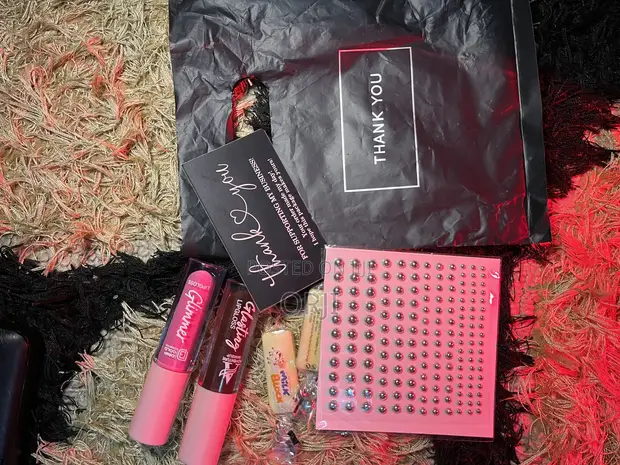 Lip Combo Set - 1