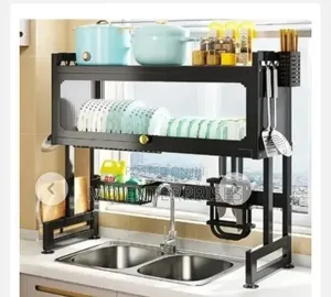 Brand New Single Plate Rack