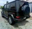 Mercedes-Benz G-Class G550 2021 - 3