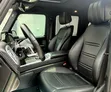 Mercedes-Benz G-Class G550 2021 - 4