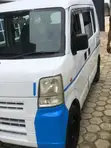 Suzuki Every 2010 White - 2
