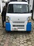 Suzuki Every 2010 White - 3