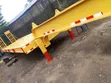 100 Ton Lowbed Trailer - Newly Refurbished - 1