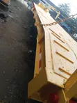 100 Ton Lowbed Trailer - Newly Refurbished - 4