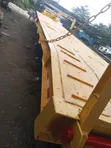 100 Ton Lowbed Trailer - Newly Refurbished - 5