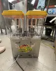 Juice Dispenser Mai Juyawa don Kasuwanci - 1