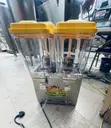 Juice Dispenser Mai Juyawa don Kasuwanci - 3