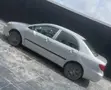 Toyota Corolla CE 2007 Silver - 3