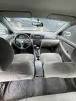 Toyota Corolla CE 2007 Silver - 5