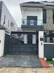5-Bedroom Duplex don haya a Ikota G.R.A, Lekki Phase 1 - 1