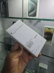 Sabon Apple iPhone 16 Pro Max 256GB Baki - 3