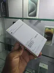Sabon Apple iPhone 16 Pro Max 256GB Baki - 4
