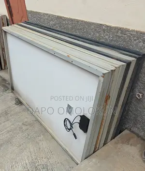 Amfani 300W Monocrystalline Solar Panel