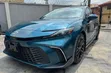 Toyota Camry SE 2025 Blue - 1