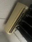 Panasonic 1 HP Window Air Conditioner - 1