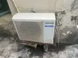Panasonic 1 HP Window Air Conditioner - 2