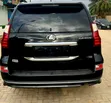 Lexus GX460 Baki 2020 - 2