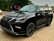 Lexus GX460 Baki 2020 - 3