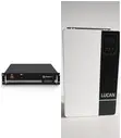 2.5kW 51.2V Lithium Battery with 6kW Inverter System - 1