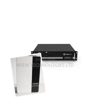 2.5kW 51.2V Lithium Battery with 6kW Inverter System