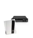 2.5kW 51.2V Lithium Battery with 6kW Inverter System - 2