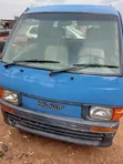 Daihatsu Hijet Mini Truck - 2009 - 1