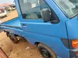 Daihatsu Hijet Mini Truck - 2009 - 4