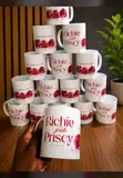 Customizing Services: T-shirts, Mugs, Watches & More - 1