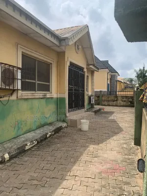 3 Bedroom Bungalow in Diamond Estate, Igando/Ikotun for Sale