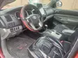 Toyota Tacoma 2015 Red - 4
